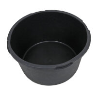 Springbrunnenpumpe SP1-S mit 90l Becken Set und LED Beleuchtung