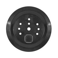 Springbrunnenpumpe SP1-S mit 90l Becken Set und LED Beleuchtung